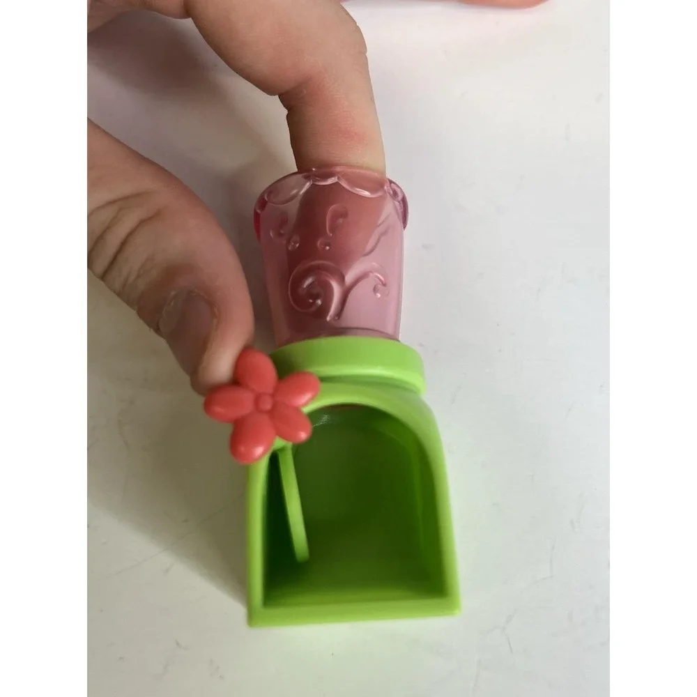 Littlest Pet Shop Accessories Treat Machine